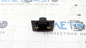 Nissan Ariya 23-25 rear view camera