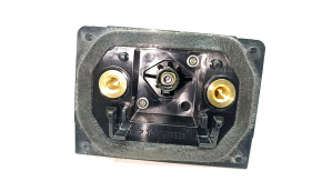 Nissan Ariya 23-25 rear view camera