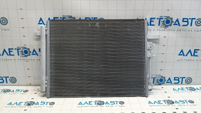 Air conditioning radiator condenser Kia Niro 17-22 HEV, PHEV