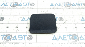 Right Subaru Forester 19-24 SK black lower door trim plug