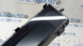 Subaru Forester 19-21 SK information display, scratches