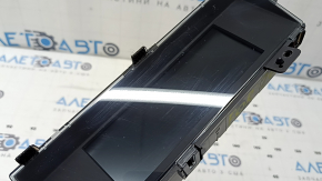 Subaru Forester 19-21 SK information display, scratches
