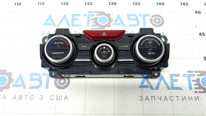 Subaru Forester 19-24 SK auto climate control, 1 zone, scratches