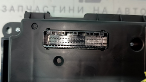 Subaru Forester 19-24 SK auto climate control, 1 zone, scratches