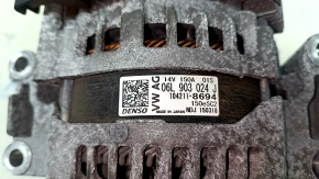 Generator Audi A5 F5 18-20 2.0T 150A Denso
