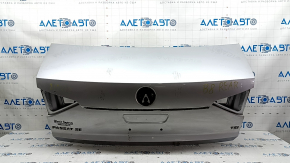 VW Passat B8 16-19 USA Silver Trunk Lid LA7W