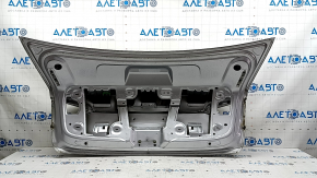 VW Passat B8 16-19 USA Silver Trunk Lid LA7W