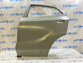 Door bare rear left Buick Encore 13-19