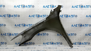 Front right fender VW Passat b8 16-19 USA silver LA7W, butt