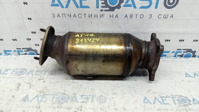 Catalytic Converter for Audi A5 F5 17-20 2.0T