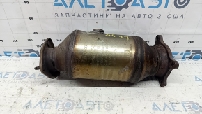 Catalytic Converter for Audi A5 F5 17-20 2.0T