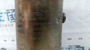 Catalytic Converter for Audi A5 F5 17-20 2.0T