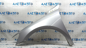 Front left fender VW Passat b8 16-19 USA silver LA7W