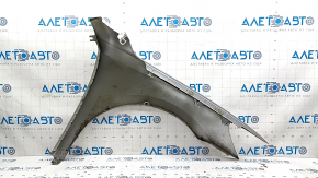 Front left fender VW Passat b8 16-19 USA silver LA7W