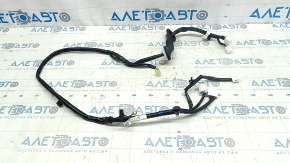 Subaru Forester 19-24 SK tailgate wiring
