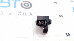 Rear right airbag sensor for Nissan Ariya 23-25