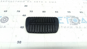 Brake pedal pad for Forester 19-24 SK