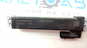 Nissan Ariya 23-25 rear keyless antenna