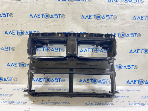 BMW X1 F48 16-19 B46 Radiator Deflector