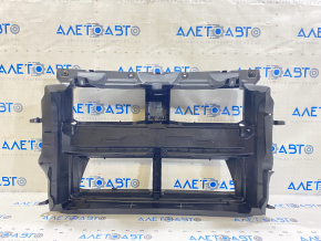 BMW X1 F48 16-19 B46 Radiator Deflector