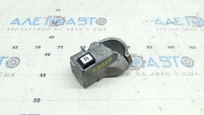 Steering column lock for Subaru Forester 19-21 SK with start/stop