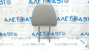 Subaru Forester 19-24 SK front left headrest, gray cloth, for cleaning