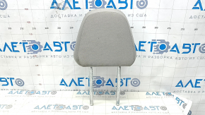 Subaru Forester 19-24 SK front left headrest, gray cloth, for cleaning