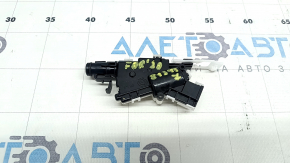 Subaru Forester 19-24 SK gas cap lock without cable