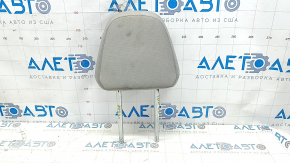 Subaru Forester 19-24 SK front right headrest, gray cloth, for cleaning