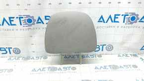 Subaru Forester 19-24 SK rear right headrest, gray cloth, for cleaning