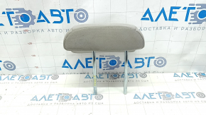 Subaru Forester 19-24 SK rear center headrest, gray cloth, for cleaning