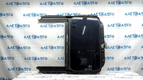 Sunroof assembly for VW Passat b8 16-19 USA, gray curtain, dry-cleanable