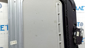 Sunroof assembly for VW Passat b8 16-19 USA, gray curtain, dry-cleanable