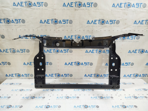TV panel radiator Fiat 500 12-19 FPS