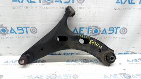 Subaru Forester 19-24 SK lower front left control arm with ball joint, microcracks S/B