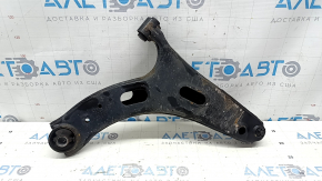 Subaru Forester 19-24 SK lower front left control arm with ball joint, microcracks S/B