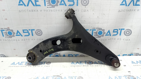 Subaru Forester 19-24 SK lower front right control arm with ball joint, microcracks S/B