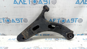 Subaru Forester 19-24 SK lower front right control arm with ball joint, microcracks S/B