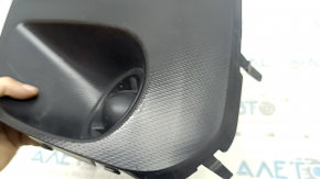 Left fog light plug for Subaru Forester 19-21 SK, 2 parts, scratches