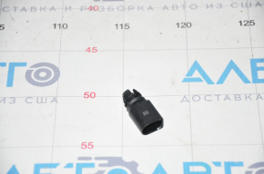 Ambient Air Temperature Sensor Audi A4 B8 08-16 BORSEHUNG