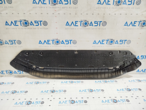 Front bumper guard for Audi A4 B9 19