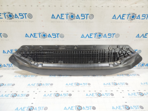 Front bumper guard for Audi A4 B9 19