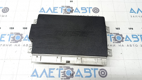 Audi A6 C7 12-18 Bose audio amplifier