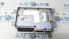 Audi A6 C7 12-18 Bose audio amplifier