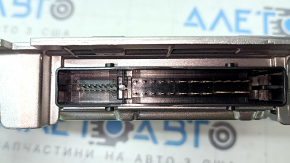 Audi A6 C7 12-18 Bose audio amplifier