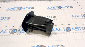 Brake cooling duct right rear BMW 5 G30 17-23 BAPMIC