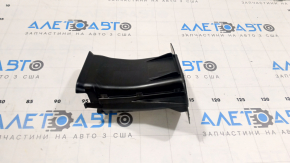 Brake cooling duct right rear BMW 5 G30 17-23 BAPMIC