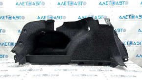 Left arch trim for VW Passat b8 16-19 USA with trim, scratches