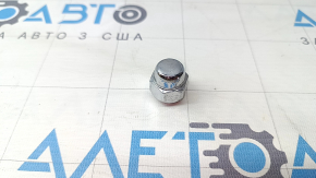 Wheel nut d21 M12x1.25 Nissan Ariya 23-25