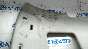 VW Passat B8 16-19 USA gray headliner, sunroof, dry-cleanable